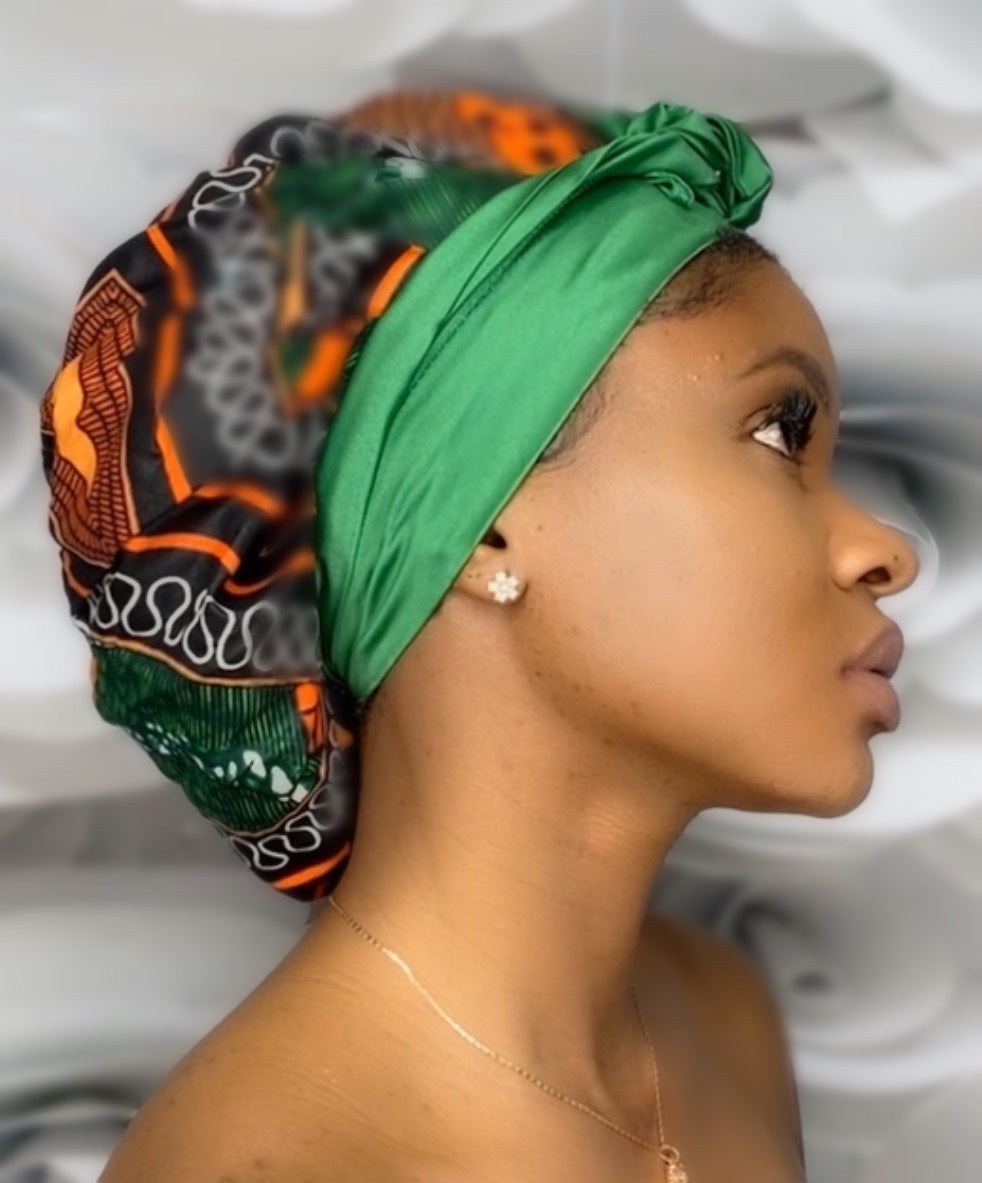 Our Luxury Bonnets – The Wig God Collection Online Store